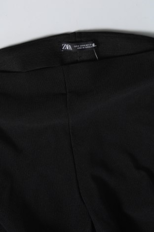 Damenhose Zara, Größe M, Farbe Schwarz, Preis € 7,99