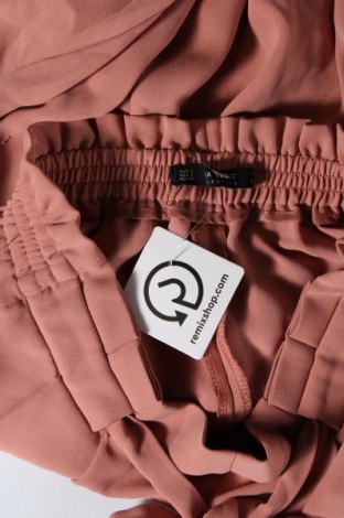 Damenhose Zara, Größe S, Farbe Rosa, Preis € 6,99