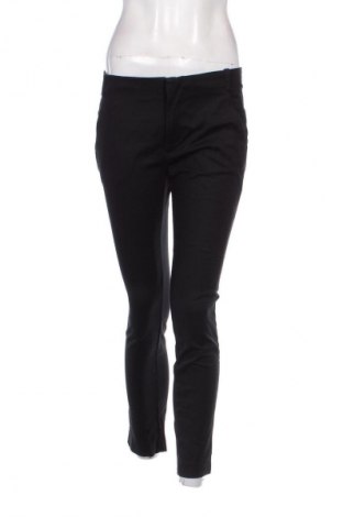 Damenhose Zara, Größe M, Farbe Schwarz, Preis 18,99 €