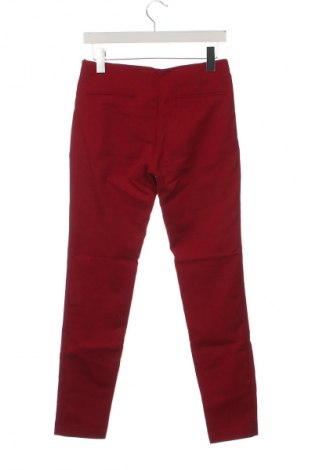 Damenhose Zara, Größe S, Farbe Rot, Preis 5,99 €