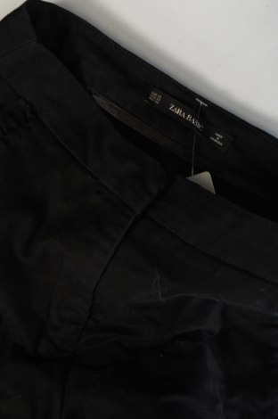 Damenhose Zara, Größe XS, Farbe Schwarz, Preis 6,99 €