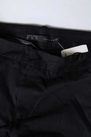 Damenhose Zara, Größe M, Farbe Schwarz, Preis 6,99 €