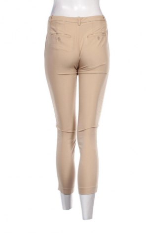 Damenhose Zara, Größe S, Farbe Beige, Preis 18,99 €