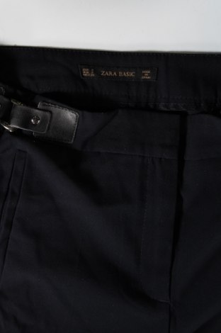 Damenhose Zara, Größe S, Farbe Blau, Preis € 7,99