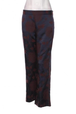 Pantaloni de femei Zara, Mărime M, Culoare Multicolor, Preț 110,99 Lei