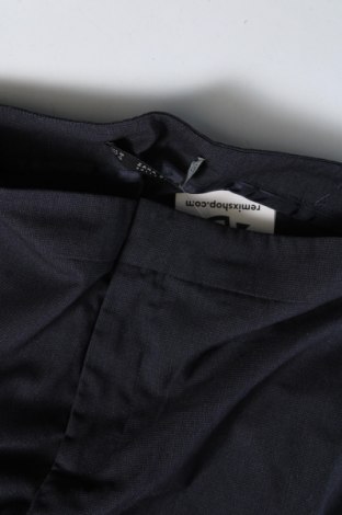 Damenhose Zara, Größe S, Farbe Blau, Preis € 4,99