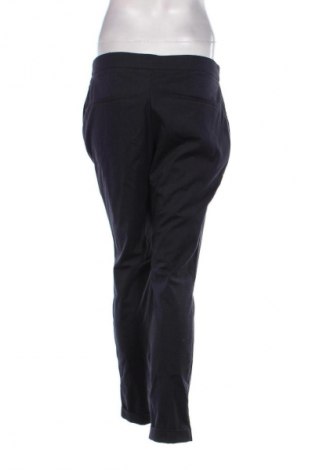 Pantaloni de femei Zara, Mărime S, Culoare Albastru, Preț 88,99 Lei