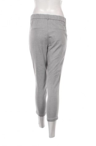 Damenhose Zara, Größe XS, Farbe Grau, Preis 8,99 €