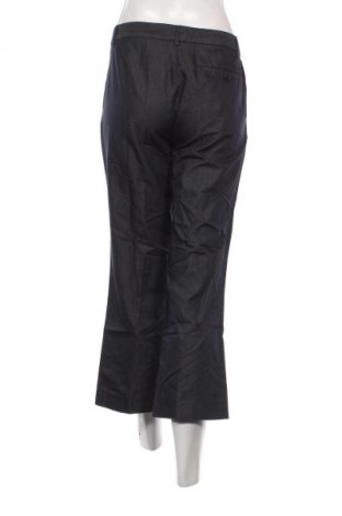 Pantaloni de femei Zara, Mărime L, Culoare Gri, Preț 44,99 Lei