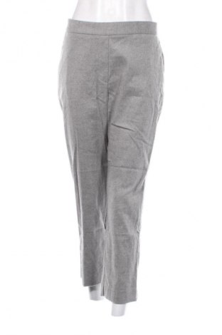 Damenhose Zara, Größe M, Farbe Grau, Preis 7,99 €