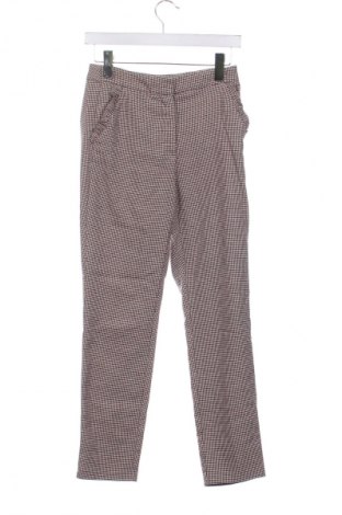 Pantaloni de femei Zara, Mărime XS, Culoare Multicolor, Preț 17,99 Lei