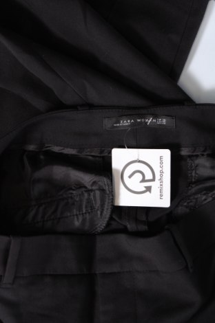 Damenhose Zara, Größe M, Farbe Schwarz, Preis € 18,99