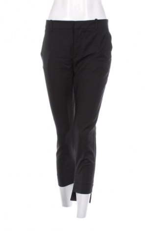 Pantaloni de femei Zara, Mărime M, Culoare Negru, Preț 88,99 Lei