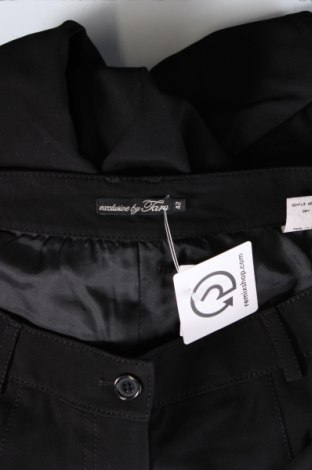 Pantaloni de femei Zara, Mărime L, Culoare Negru, Preț 31,99 Lei