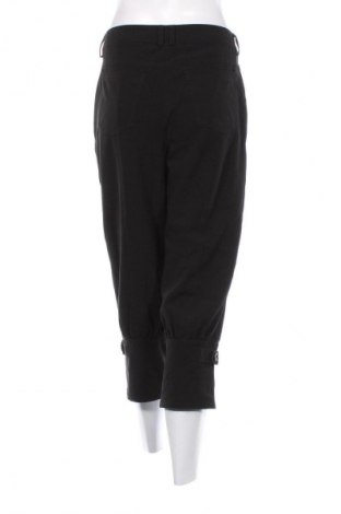 Pantaloni de femei Zara, Mărime L, Culoare Negru, Preț 31,99 Lei