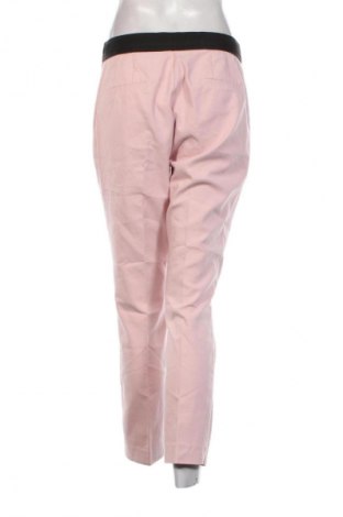 Damenhose Zara, Größe L, Farbe Rosa, Preis 8,49 €