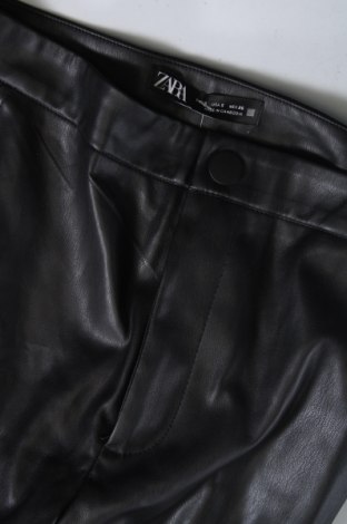 Damenhose Zara, Größe S, Farbe Schwarz, Preis € 7,99