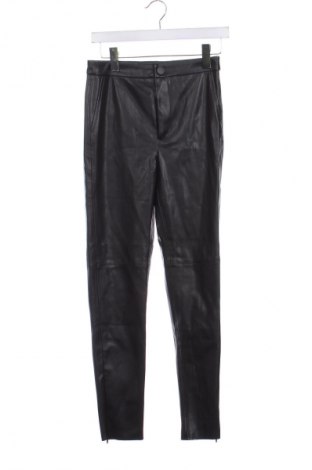 Pantaloni de femei Zara, Mărime S, Culoare Negru, Preț 34,99 Lei