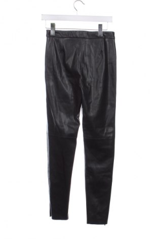 Damenhose Zara, Größe S, Farbe Schwarz, Preis 6,99 €