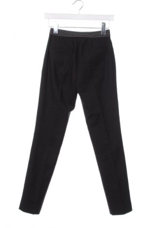 Pantaloni de femei Zara, Mărime XS, Culoare Negru, Preț 41,99 Lei