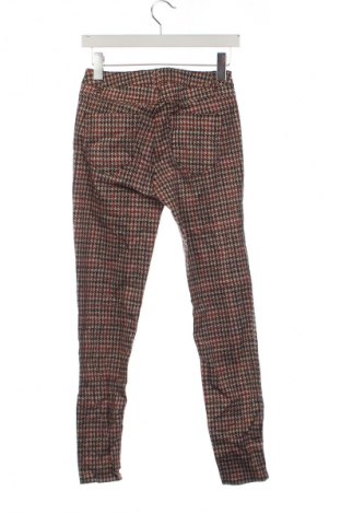 Pantaloni de femei Zara, Mărime XS, Culoare Multicolor, Preț 24,99 Lei