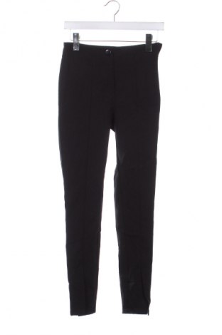 Pantaloni de femei Zara, Mărime S, Culoare Negru, Preț 33,16 Lei