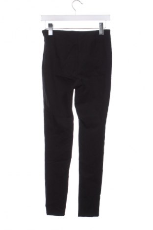 Pantaloni de femei Zara, Mărime S, Culoare Negru, Preț 33,16 Lei