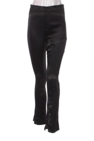 Pantaloni de femei Zara, Mărime S, Culoare Negru, Preț 41,99 Lei