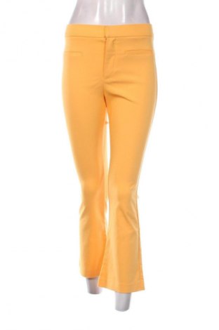 Damenhose Zara, Größe S, Farbe Orange, Preis 8,99 €