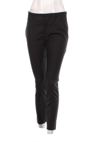 Pantaloni de femei Zara, Mărime M, Culoare Negru, Preț 38,99 Lei