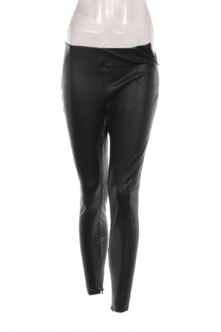 Pantaloni de femei Zara, Mărime S, Culoare Negru, Preț 26,99 Lei