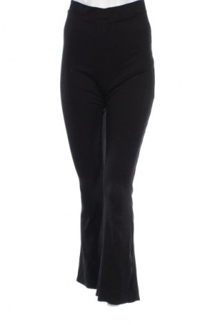 Pantaloni de femei Zara, Mărime M, Culoare Negru, Preț 35,99 Lei