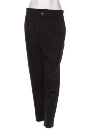 Pantaloni de femei Zara, Mărime L, Culoare Negru, Preț 34,99 Lei