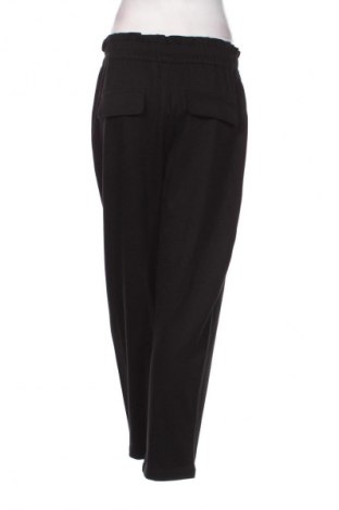 Pantaloni de femei Zara, Mărime L, Culoare Negru, Preț 38,99 Lei