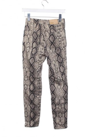 Pantaloni de femei Zara, Mărime S, Culoare Multicolor, Preț 25,99 Lei