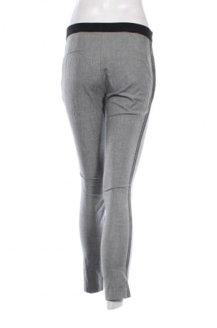 Damenhose Zara, Größe S, Farbe Grau, Preis 18,99 €