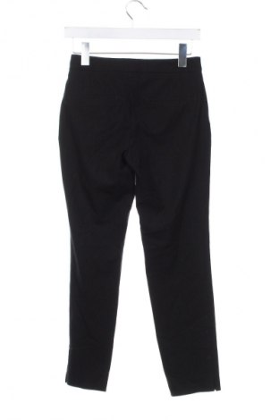 Pantaloni de femei Zara, Mărime XXS, Culoare Negru, Preț 88,99 Lei