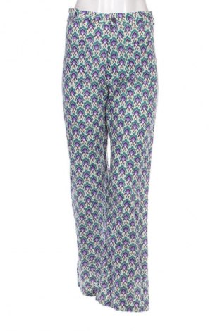 Pantaloni de femei Zara, Mărime XS, Culoare Multicolor, Preț 35,99 Lei