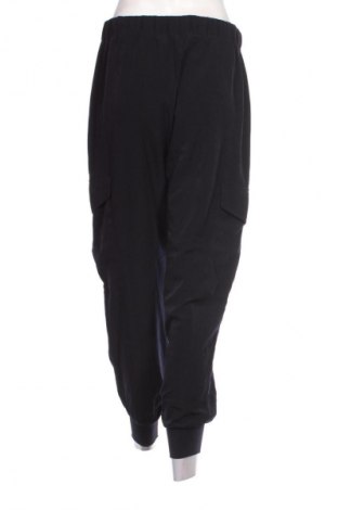 Pantaloni de femei Zara, Mărime M, Culoare Albastru, Preț 35,99 Lei