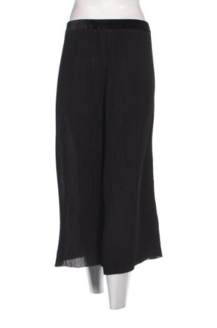 Pantaloni de femei Zara, Mărime S, Culoare Negru, Preț 35,99 Lei