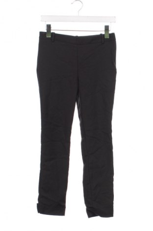 Damenhose Zara, Größe XS, Farbe Schwarz, Preis 6,49 €