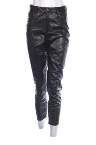 Pantaloni de femei Zara, Mărime S, Culoare Negru, Preț 88,99 Lei