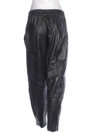 Pantaloni de femei Zara, Mărime L, Culoare Negru, Preț 35,99 Lei