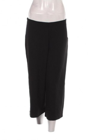 Pantaloni de femei Zara, Mărime M, Culoare Negru, Preț 53,99 Lei