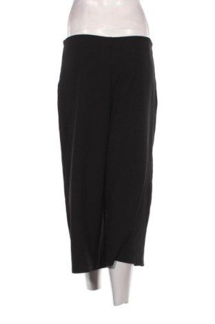 Pantaloni de femei Zara, Mărime M, Culoare Negru, Preț 44,99 Lei