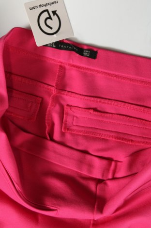 Damenhose Zara, Größe L, Farbe Rosa, Preis € 6,49