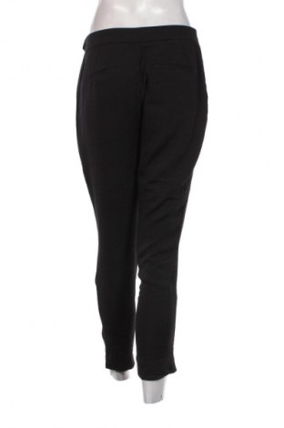 Pantaloni de femei Zara, Mărime S, Culoare Negru, Preț 48,99 Lei