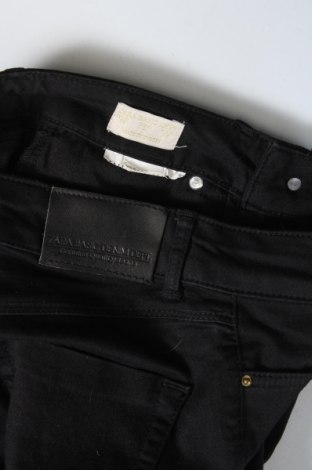 Damenhose Zara, Größe XXS, Farbe Schwarz, Preis € 7,99