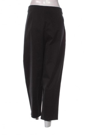 Pantaloni de femei Zara, Mărime XL, Culoare Negru, Preț 184,29 Lei