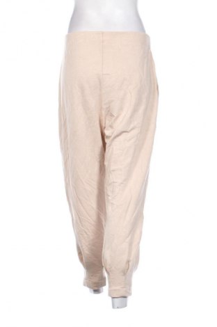 Damenhose Zara, Größe M, Farbe Beige, Preis € 18,99